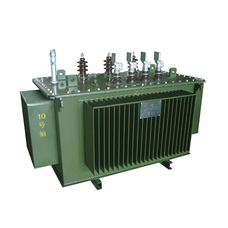 100 Kva Dağıtım 13.8 Kv Kutuplu Transformatörler 100 Kva Dağıtım 13.8 Kv Kutuplu Transformatörler