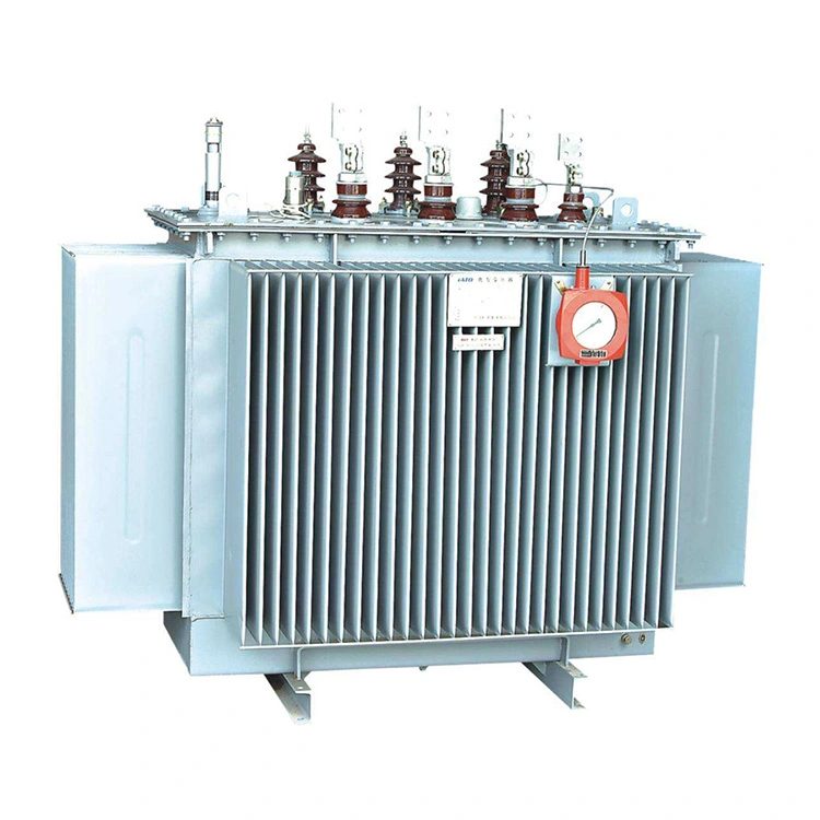 10kv 1600kva Yağlı Güç Trafosu 10kv 1600kva Yağlı Güç Trafosu