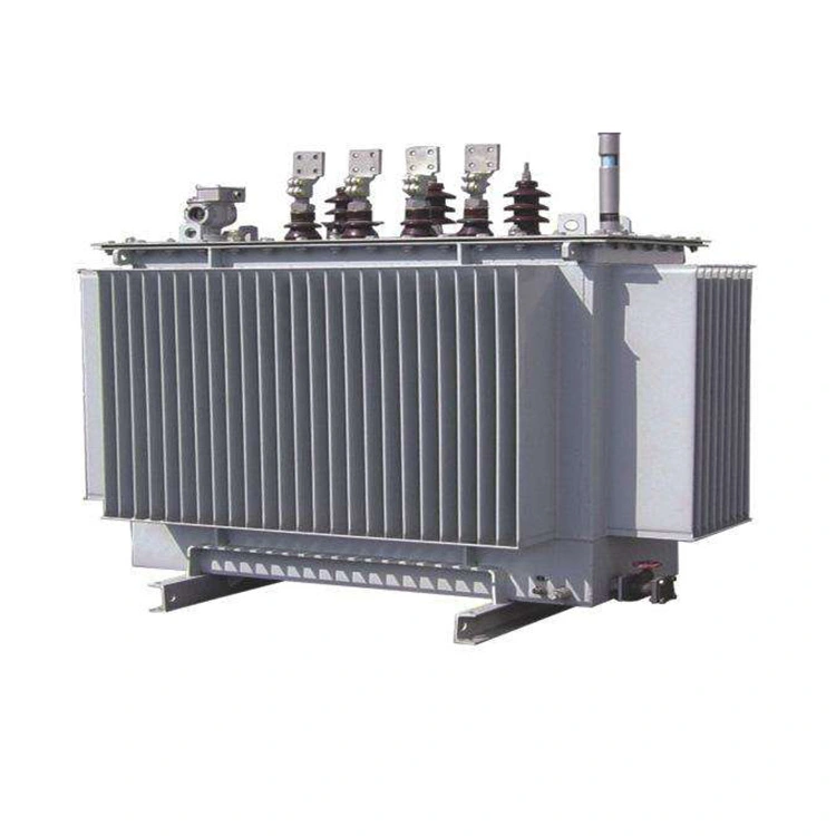 10kv 1600kva Yağlı Güç Trafosu