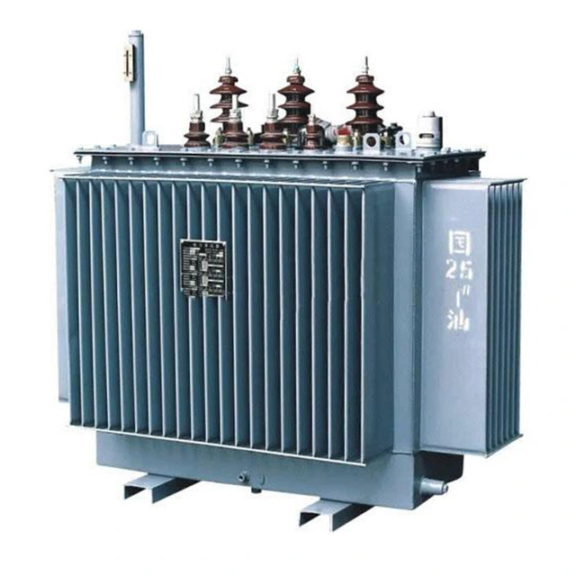 10kv 500kva Direğe Monte Dağıtım Trafosu 10kv 500kva Direğe Monte Dağıtım Trafosu