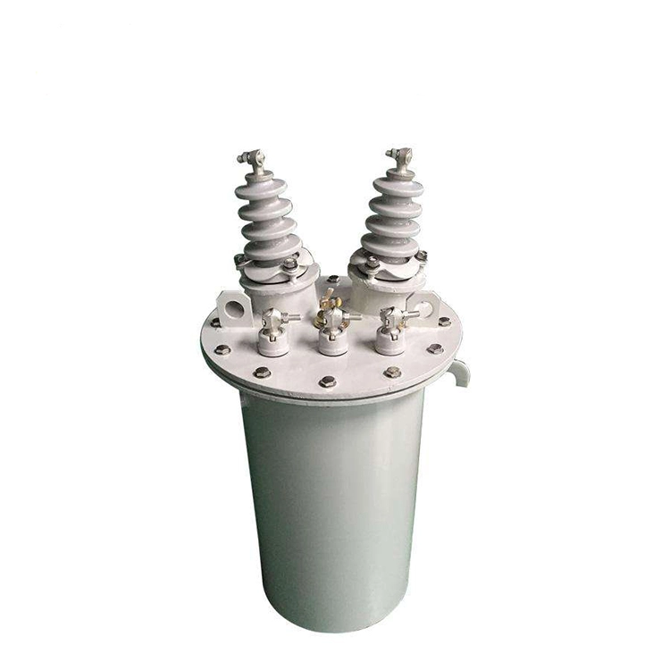 11kv 220v 20kva Kademeli Güç Dağıtım Trafosu