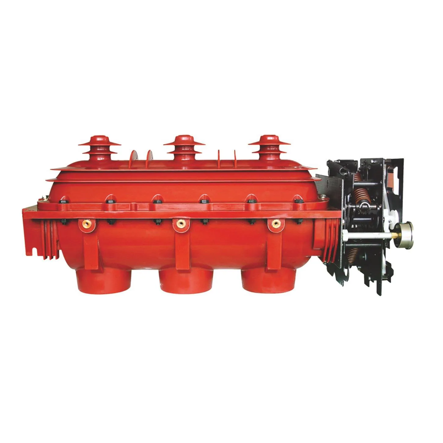 11kv Sf6 Gaz Yük Ayırıcı Anahtarı Lbs