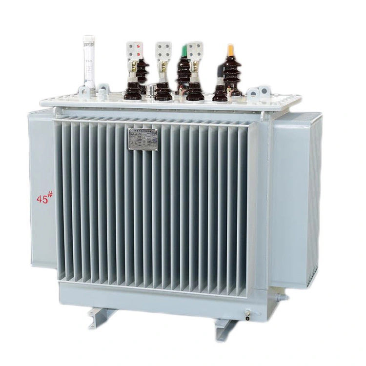 11kv Üç Fazlı Dağıtım Trafosu 500kva 11kv Üç Fazlı Dağıtım Trafosu 500kva