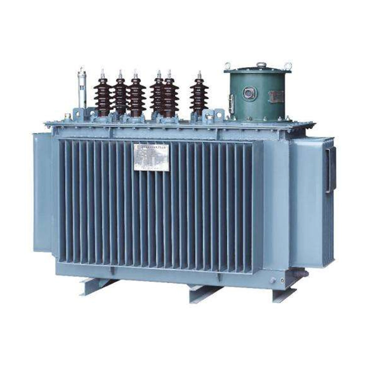 11kv Üç Fazlı Dağıtım Trafosu 500kva