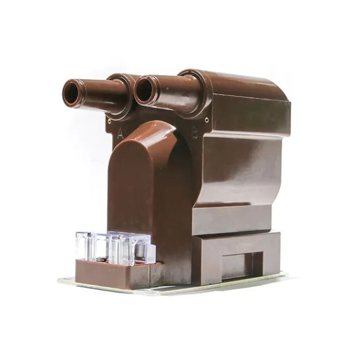 11kv Üç Fazlı Ölçme Potansiyeli Trafosu Pt