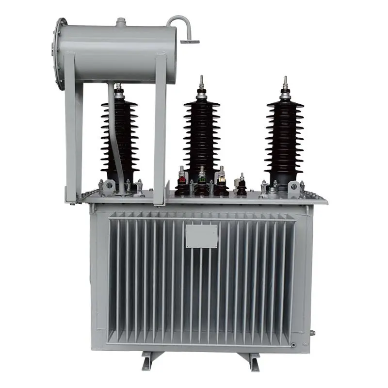 125kva 35kv 400v Yağlı Trafo