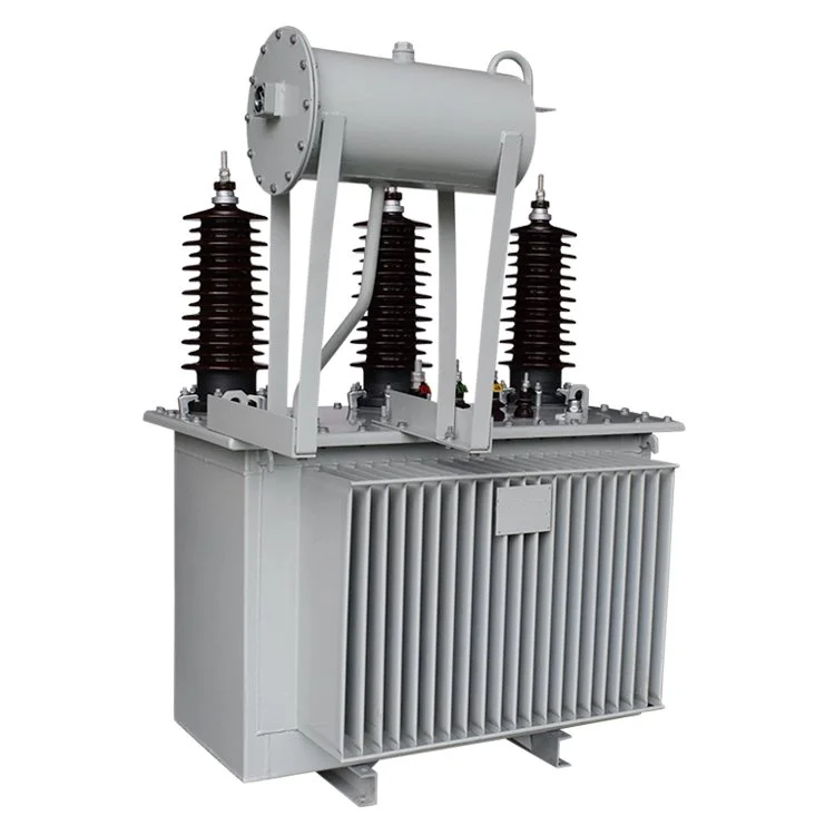 125kva 35kv 400v Yağlı Trafo 125kva 35kv 400v Yağlı Trafo