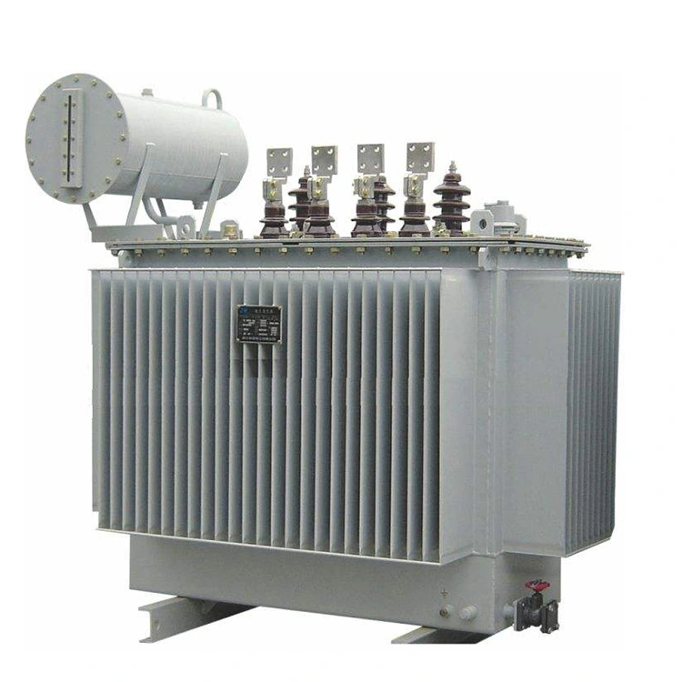 15 ila 0.4kv Güç Trafosu 400 Kva