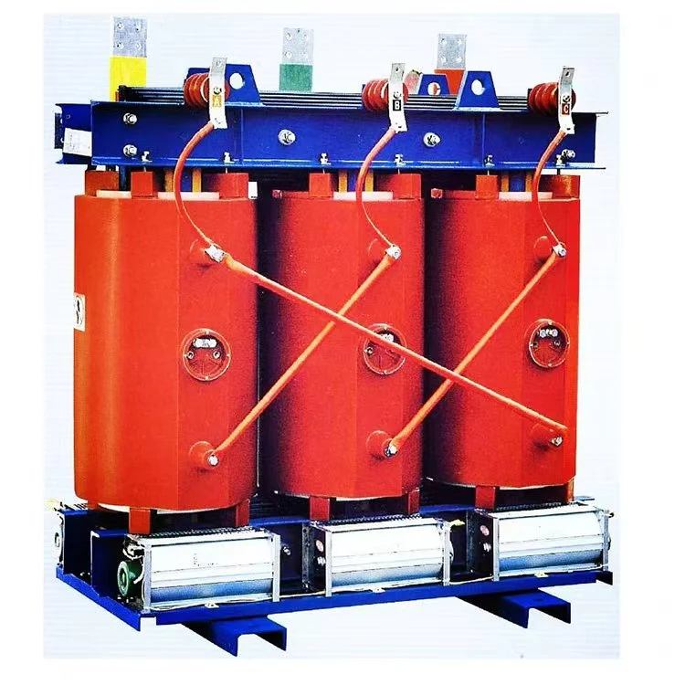 200kva 13.8kv Kuru Tip Trafo Epoksi Reçine 200kva 13.8kv Kuru Tip Trafo Epoksi Reçine