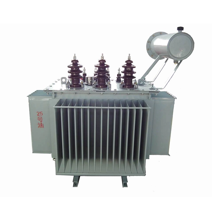 200kva Bakır Sargılı S13 Serisi Yağlı Trafo 200kva Bakır Sargılı S13 Serisi Yağlı Trafo