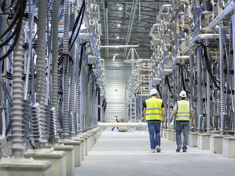 Vakumlu Devre Kesiciler Nasıl Çalışır?