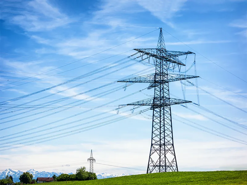 Havalı Devre Kesici Üretim Süreci