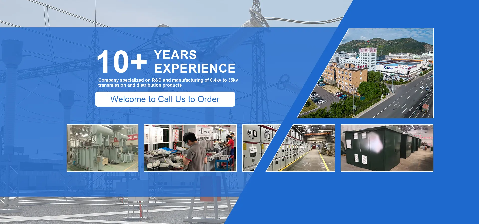 Xifa Fabrikası Xifa Fabrikası