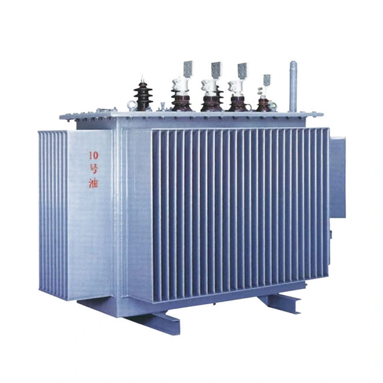 20kv 500 Kva 3 Faz Yağlı Trafo 20kv 500 Kva 3 Faz Yağlı Trafo