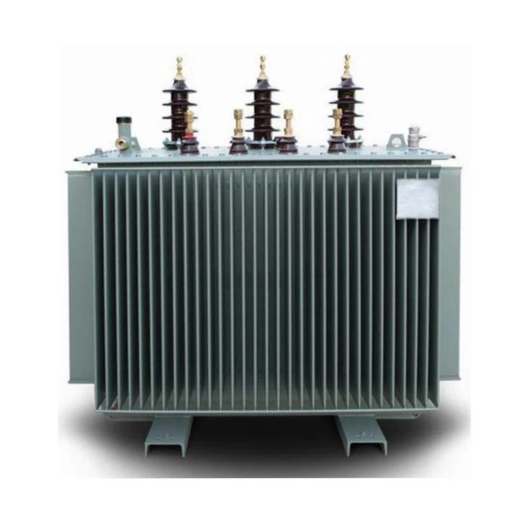 22kv - 415v 200kva Güç Dağıtım Trafosu 22kv - 415v 200kva Güç Dağıtım Trafosu