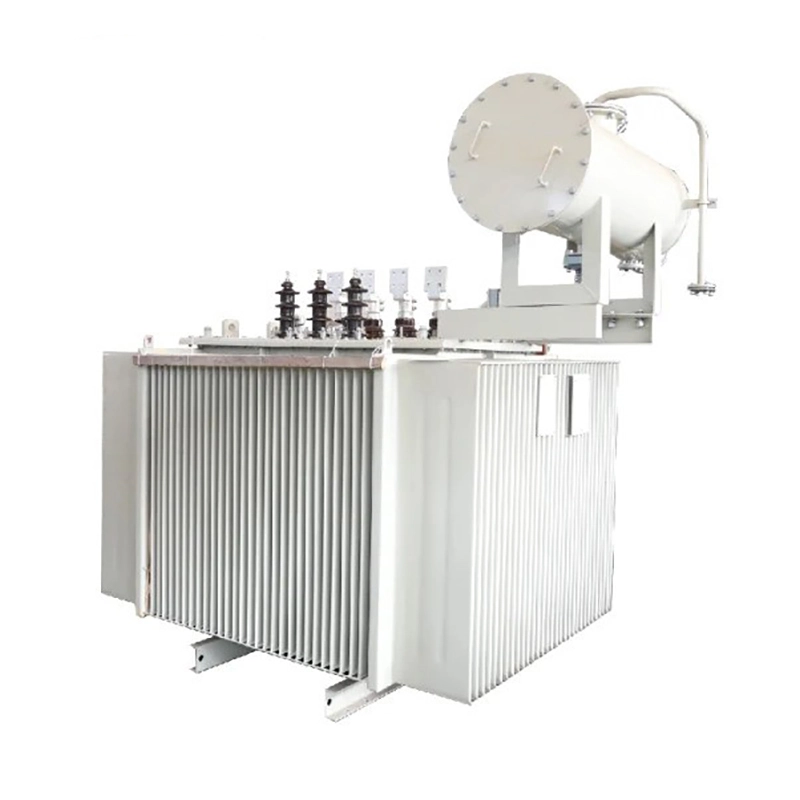 2500 Kva 20kv 3 Faz Yağlı Trafo 2500 Kva 20kv 3 Faz Yağlı Trafo