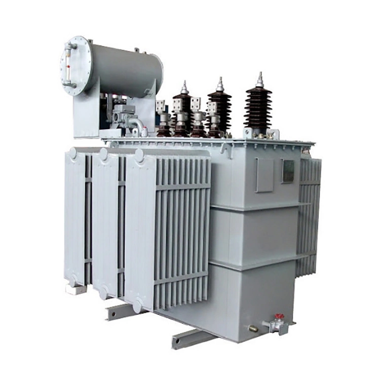 2500 Kva 35 0.4kv Yağlı Alaşımlı Çekirdek Dağıtım Trafosu 2500 Kva 35 0.4kv Yağlı Alaşımlı Çekirdek Dağıtım Trafosu