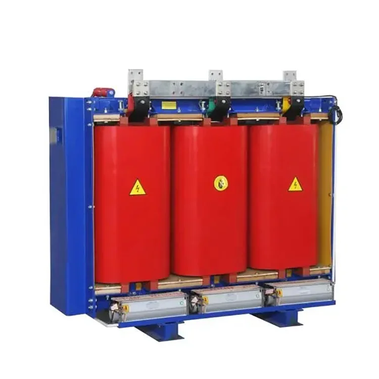 25kv 2500 Kva 3 Fazlı Kuru Tip Güç Trafosu 25kv 2500 Kva 3 Fazlı Kuru Tip Güç Trafosu
