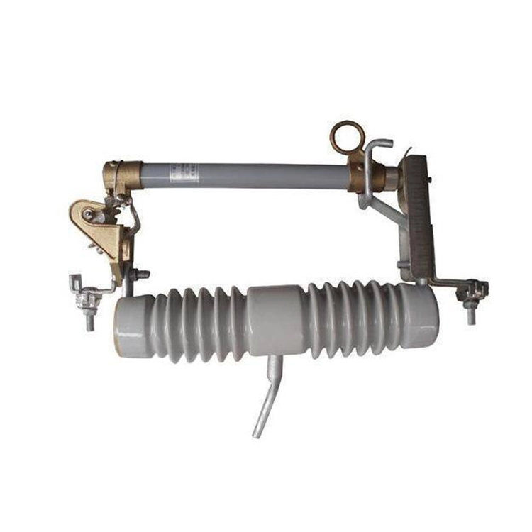 27kv Polimer Direğe Monteli Elektrik Sigorta Kesicisi