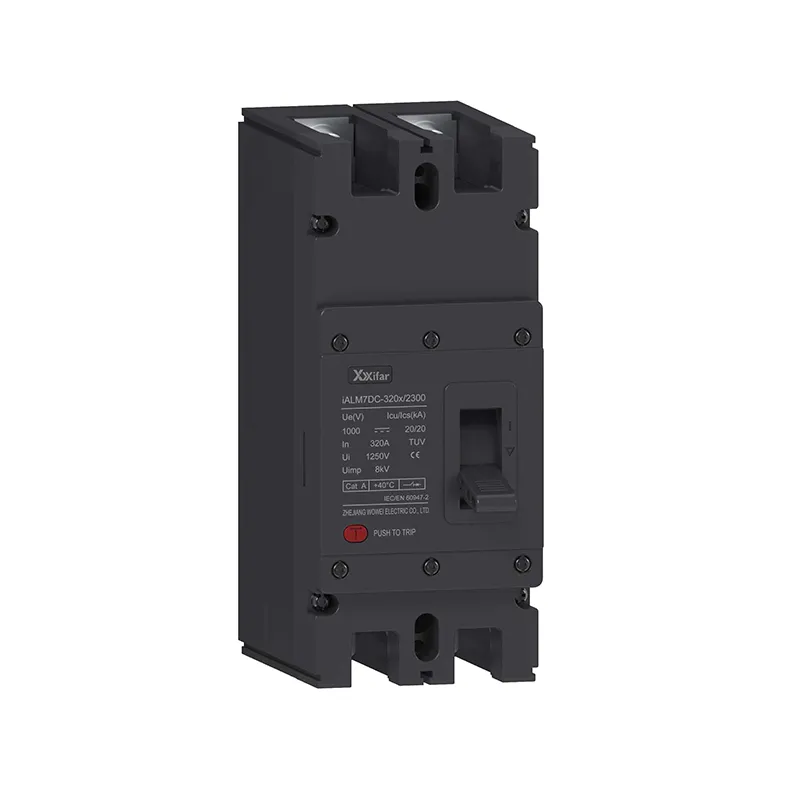 Rcd Korumalı 2p 100a Tpn Mccb