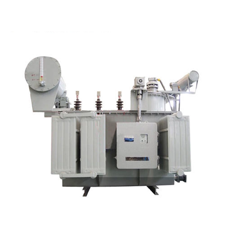 33 ila 0.4kv 2000 Kva Yağlı Transformatör 33 ila 0.4kv 2000 Kva Yağlı Transformatör