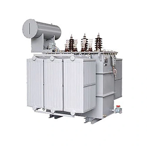 35 - 0.4kv 3 Fazlı 2500kva Güç Trafosu