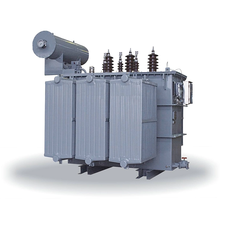 Oltc'li 35kv Sz1110000 Kva Yağlı Trafo Oltc'li 35kv Sz1110000 Kva Yağlı Trafo