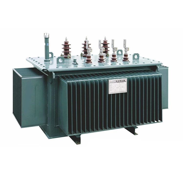 400v - 11kv Yükseltme Kutuplu Transformatör 500kva 400v - 11kv Yükseltme Kutuplu Transformatör 500kva