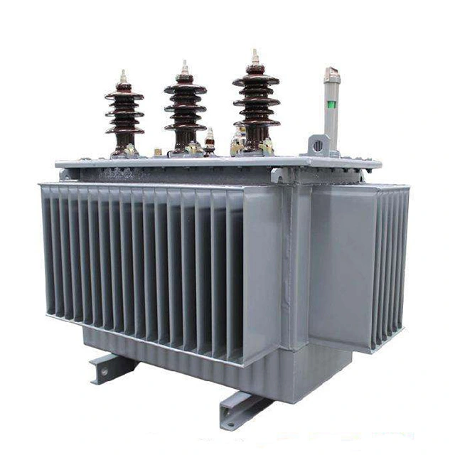 50 Kva Direğe Montajlı Elektrik Trafosu 50 Kva Direğe Montajlı Elektrik Trafosu