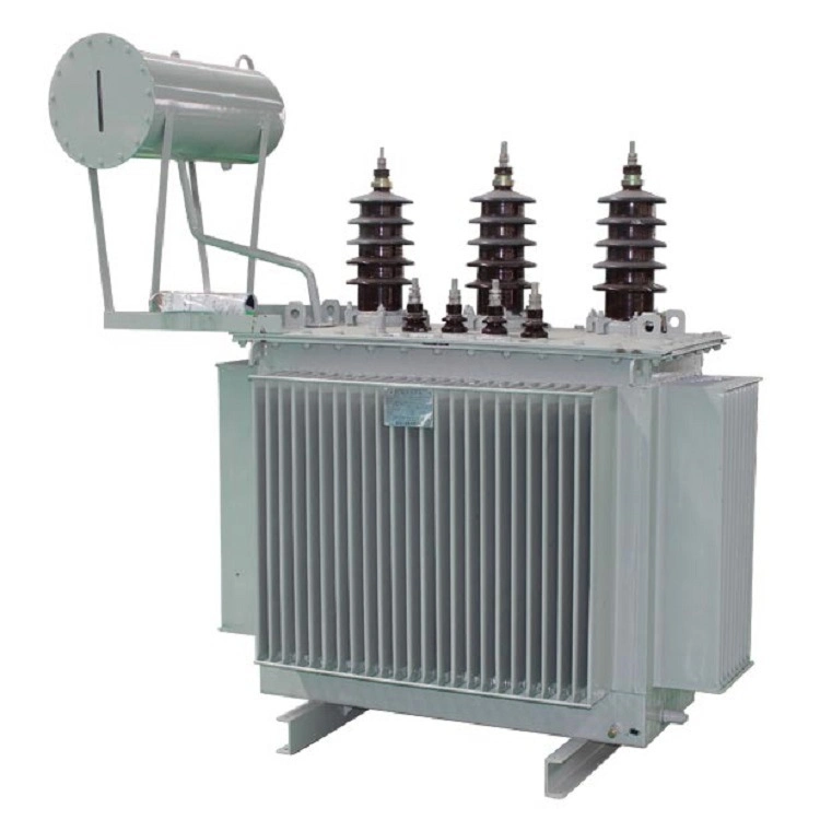 500kva Dağıtım Elektrik Trafosu 500kva Dağıtım Elektrik Trafosu