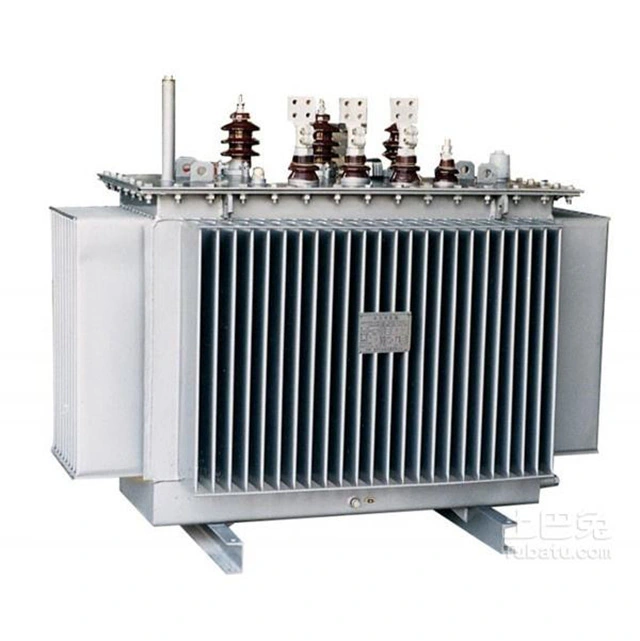 500kva Dağıtım Elektrik Trafosu