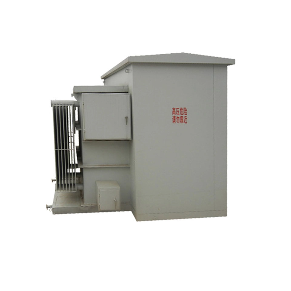 Bağlantı Dyn11 Ped Montajlı Trafo 2000kva Bağlantı Dyn11 Ped Montajlı Trafo 2000kva