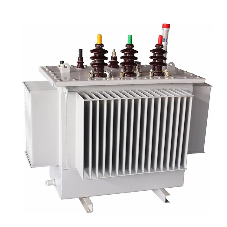 100 Kva 11 Kv Oil Immersed Onan Transformer