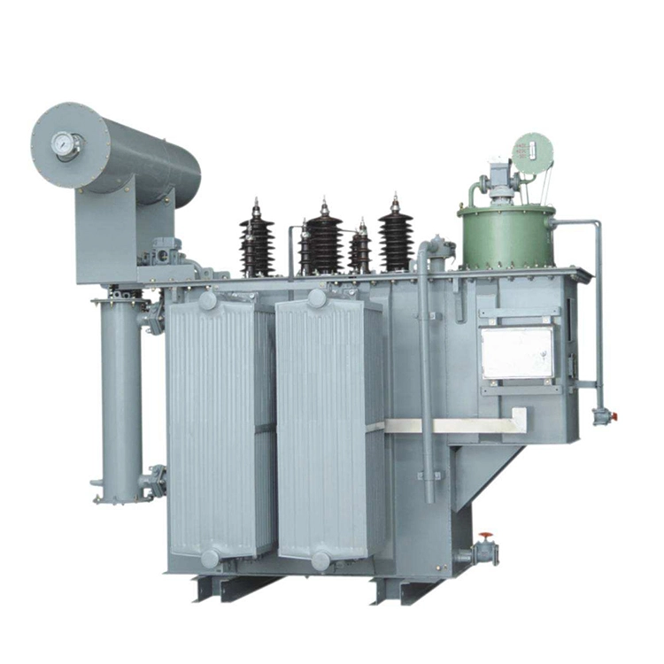 3 Phase 35kv 5000kva Oltc Power Transformer 3 Phase 35kv 5000kva Oltc Power Transformer