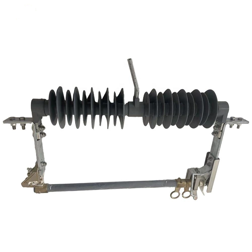 Polimerik 11kv 33kv Çıkışlı Sigorta Seti 22kv