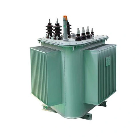 Güç Trafosu 200kva, 15kv'dan 0,4kv'ye Güç Trafosu 200kva, 15kv'dan 0,4kv'ye