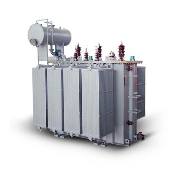 S9 12.5mva 33kv Elektrik Güç Trafosu S9 12.5mva 33kv Elektrik Güç Trafosu