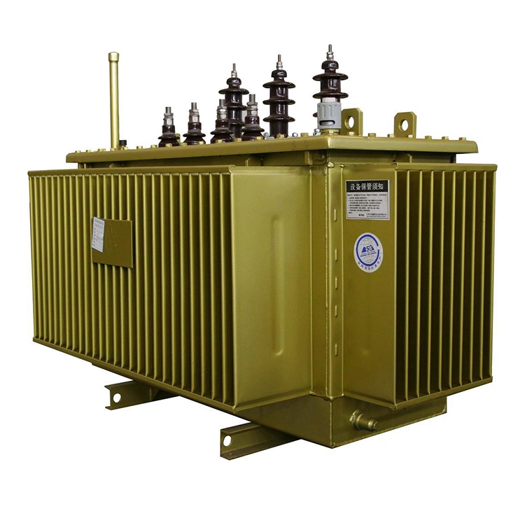 Üç Fazlı 400kva 11kv 400v Güç Trafosu Üç Fazlı 400kva 11kv 400v Güç Trafosu